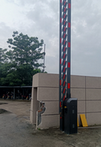 空降闸